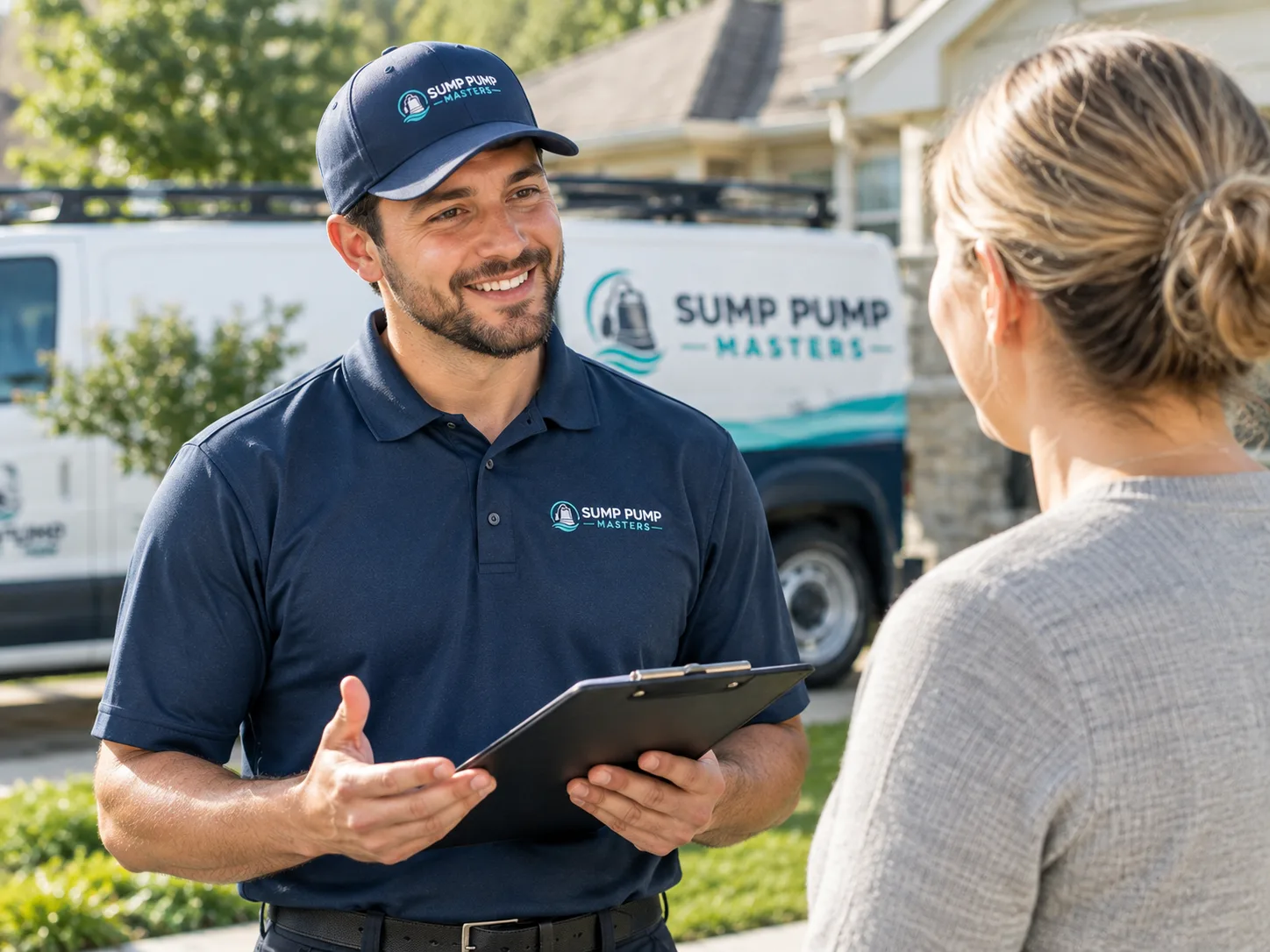 Sump Pump Repair Atalissa, IA FAQs